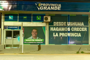 Provincia Grande empieza a construir su proyecto para 2027 en Ushuaia