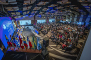 Ushuaia reunió a ocho programas antárticos y más de 400 asistentes