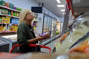 Los alimentos empujan la inflación y septiembre podría acercarse al 2%