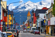 Ushuaia registró una ocupación del 61% durante el feriado