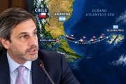 Proponen retirar beneficios fiscales a empresas chilenas por sus operaciones vinculadas con Malvinas