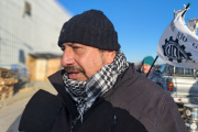 Oscar Martínez negoció con Mirgor y 30 trabajadores terminaron despedidos
