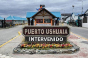 Castillo anticipó medidas en plena temporada si Nación no devuelve el Puerto de Ushuaia a la Provincia