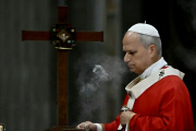 El Vaticano confirmó que León XIV fue operado de un cáncer de pulmón