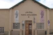 “Patética”: el demoledor descargo de Blanco contra la directora del María Auxiliadora