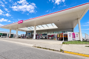 Trabajadores de estaciones AXION denuncian salarios atrasados en Río Grande