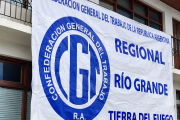 La CGT Río Grande elegirá una nueva conducción este viernes
