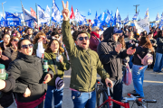 Río Grande volvió a salir a la calle en defensa de la universidad pública