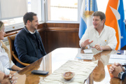 Más fondos para Ushuaia: el FAMP profundiza la diferencia de inversión con Río Grande y Tolhuin
