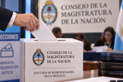 Más de 750 abogados fueguinos podrán votar para el Consejo de la Magistratura