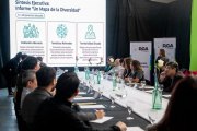 “Un Mapa de la Diversidad”: los datos exponen las barreras que aún enfrentan las personas con discapacidad