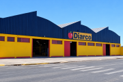 Diarco profundiza el ajuste: cerró cuatro sucursales en menos de dos meses y crece la preocupación por el empleo