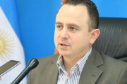 “Existe la decisión política de la Provincia de ahogar financieramente al pueblo de Río Grande”