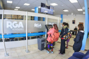 Río Grande lanzó un plan para ponerse al día: quita total de intereses y hasta 12 cuotas sin débito automático