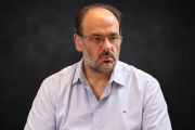 “Era un shopping”: la definición de Brisighelli sobre el proyecto de Mirgor para el puerto