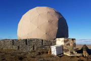 Río Grande tendrá un radar de mayor alcance para vigilar el espacio aéreo