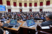 El Gobierno tuvo que ceder: Diputados aprobó propiedad privada y votó restituir la Ley de Tierras