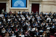 Sin acuerdo en Diputados: desendeudamiento de las familias volvió a quedar pendiente