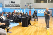 Río Grande: abrieron las inscripciones para estudiar Educación Física y carreras vinculadas al deporte