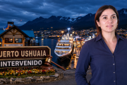 Barría sobre el Puerto de Ushuaia: “Esto no es una intervención, es una usurpación”