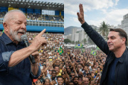 159 millones de electores y un balotaje que puede cambiar el rumbo de América