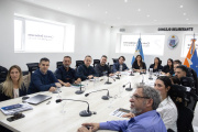 Organismos institucionales  de Rio Grande evaluan acciones por la deuda provincial de más de $17.000 millones