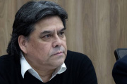 Araujo exige a Melella que explique cómo distribuye los fondos entre Ushuaia y Río Grande