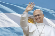 Argentina se prepara para recibir al papa León XIV
