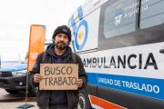 Casi $4.000 millones del FAMP irán a ambulancias en plena crisis del empleo fueguino