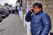 ATE Río Grande se despegó de Carlos Córdoba por sus contactos para negociar por el Puerto de Ushuaia