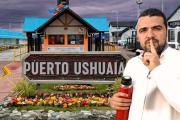 Un negocio de $22.000 millones: Nación controla la caja del puerto de Ushuaia