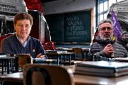 Educación fueguina: clases perdidas que Gobierno pretende compensar con dos horas los sábados