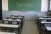 SUTEF se suma a un nuevo paro y profundiza la preocupación por los días de clase perdidos
