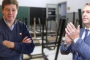 Von der Thusen defendió la urgencia educativa sin explicar cómo recuperar las clases perdidas