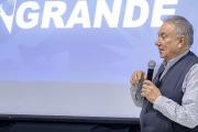 Mario Ferreyra respaldó una candidatura de Martín Perez