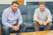 Financiamiento Educativo: El Vuotismo fue clave para que Melella mantenga la vía rápida