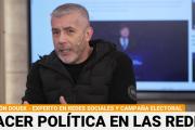 Empresas vinculadas a Gastón Douek habrían facturado más de $267 millones a la Provincia