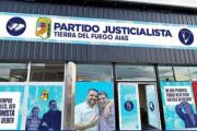 Vuoto se quedó sin su 17 de octubre en Río Grande: el PJ suspendió el acto a último momento