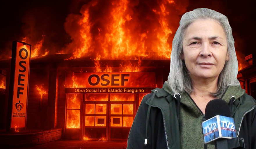 Osef: Despilfarro multimillonario por compra de medicamentos con sobreprecios del 1210%