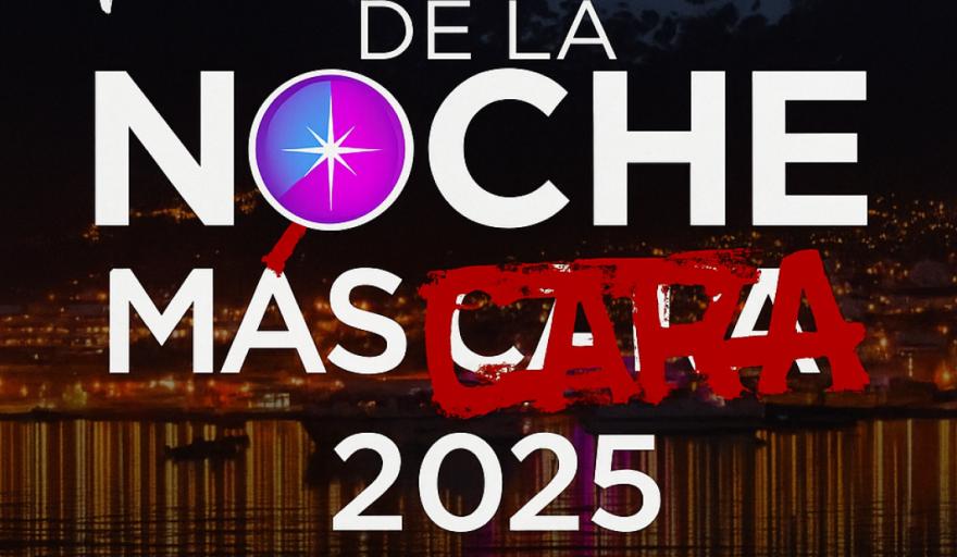 Gobierno giró fondos a Ushuaia para financiar “La Noche Más Larga”