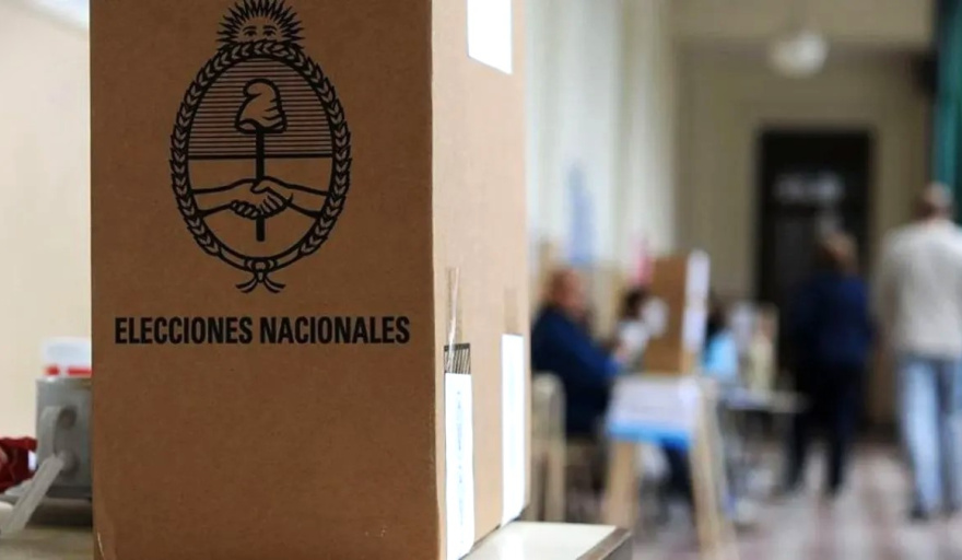 Más de 153.000 fueguinos habilitados para votar