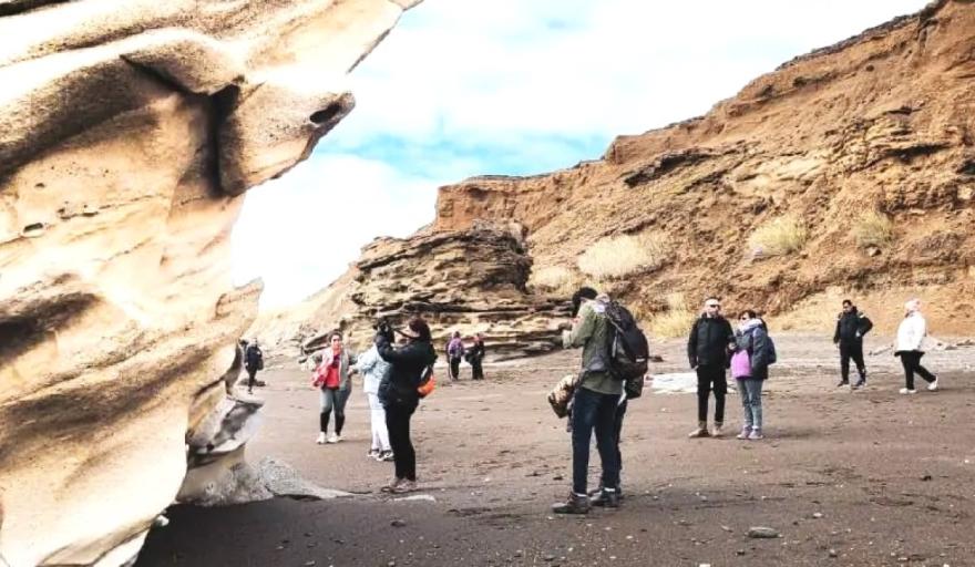 La zona norte de Río Grande suma propuestas para disfrutar el verano