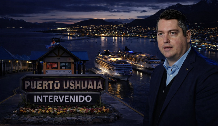 Perez: “No hay que darle al Gobierno nacional la excusa para avanzar sobre lo que es nuestro”