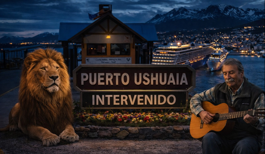 Entre la bronca y las excusas: Murcia no responde por qué el Puerto operaba sin soluciones de fondo