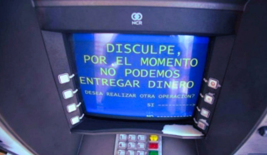 Desde ATE afirman que la Provincia no tiene fondos para pagar sueldos