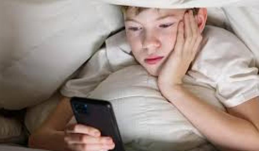 Alerta en Tierra del Fuego: 6 de cada 10 chicos sufren algún tipo de acoso digital