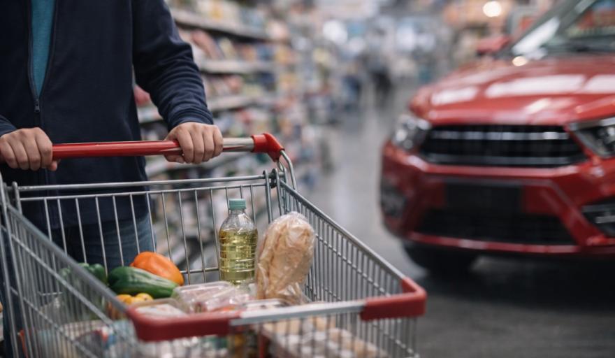 2026 comenzó con el consumo en pausa y sin motor de crecimiento