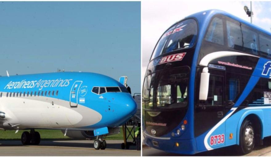 Paro nacional de transporte: no habrá trenes, colectivos ni vuelos en todo el país