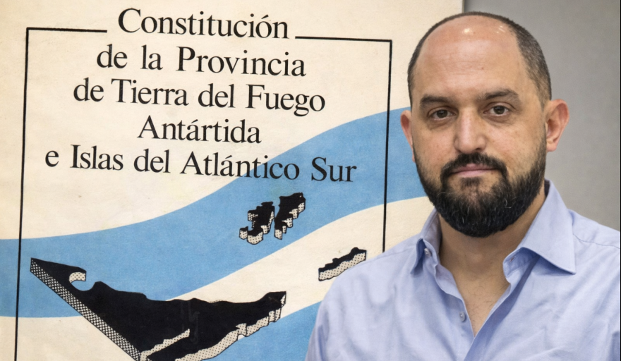 Greve ratificó que este año habrá elecciones para convencionales constituyentes