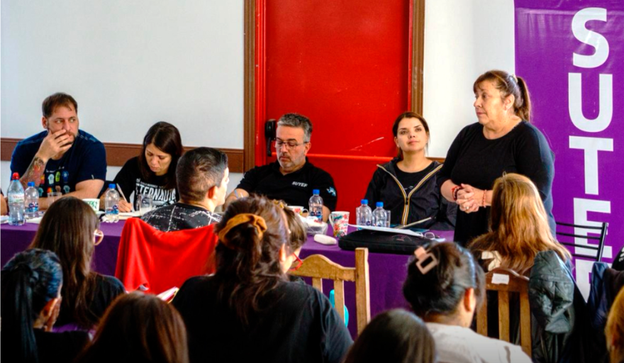 Educación a la deriva: Otra semana de paros, asambleas, protestas y desobligaciones